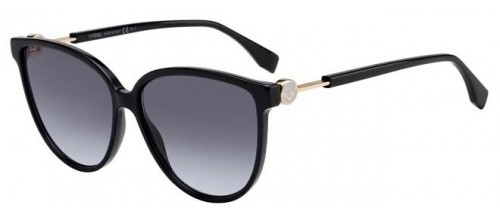 F IS FENDI FF 0345/S